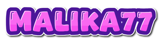 MALIKA77 LOGO